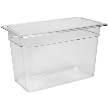 YATO GASTRO Vložka plastová 200 mm GN 1/3