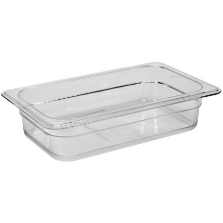 YATO GASTRO Vložka plastová 65 mm GN 1/4