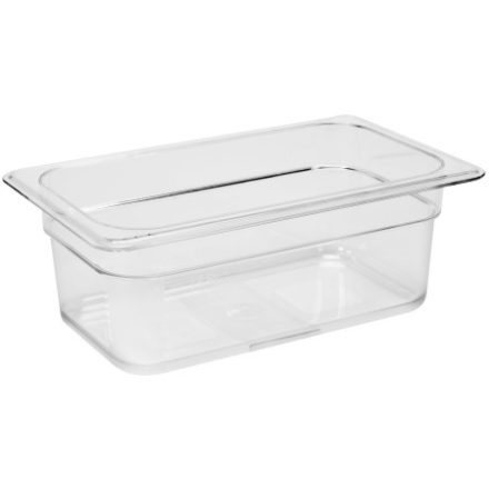 YATO GASTRO Vložka plastová 100 mm GN 1/4