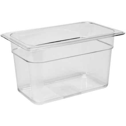 YATO GASTRO Vložka plastová 150 mm GN 1/4