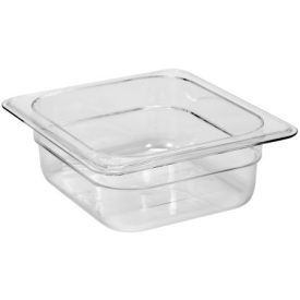 YATO GASTRO Vložka plastová 65 mm GN 1/6 YATO GASTRO Vložka plastová 65 mm GN 1/6