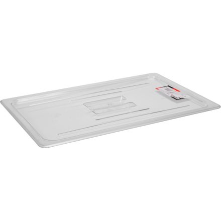 YATO GASTRO Plastové vložné veko GN 1/1