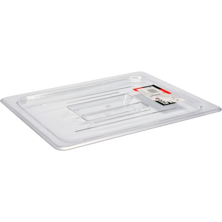 YATO GASTRO Plastové vložné veko GN 1/2