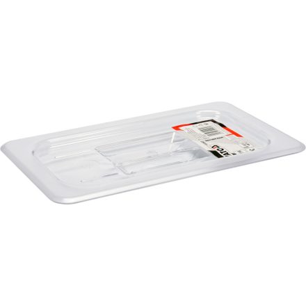 YATO GASTRO Plastové vložné veko GN 1/4