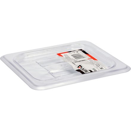 YATO GASTRO Plastové vložné veko GN 1/6
