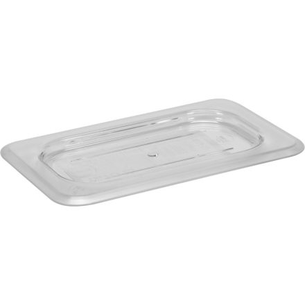 YATO GASTRO Plastové vložné veko GN 1/9