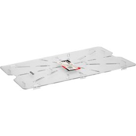 YATO GASTRO Box vložka plastová GN 1/1 YATO GASTRO Box vložka plastová GN 1/1