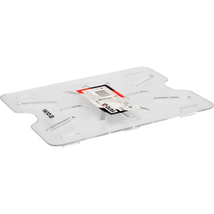 YATO GASTRO Box vložka plastová GN 1/2