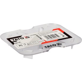 YATO GASTRO Box vložka plastová GN 1/6 YATO GASTRO Box vložka plastová GN 1/6