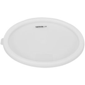 YATO GASTRO Plastové veko vedra 190 mm YATO GASTRO Plastové veko vedra 190 mm