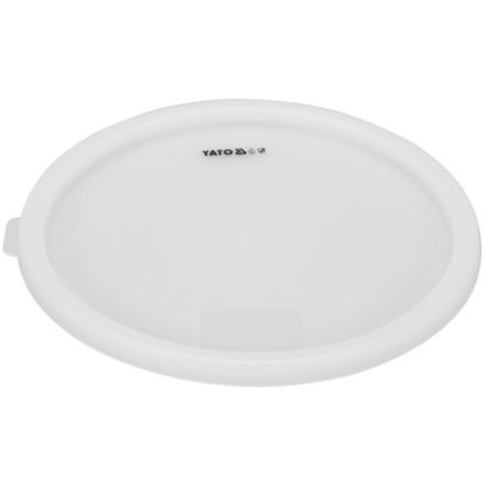 YATO GASTRO Plastové veko vedra 190 mm