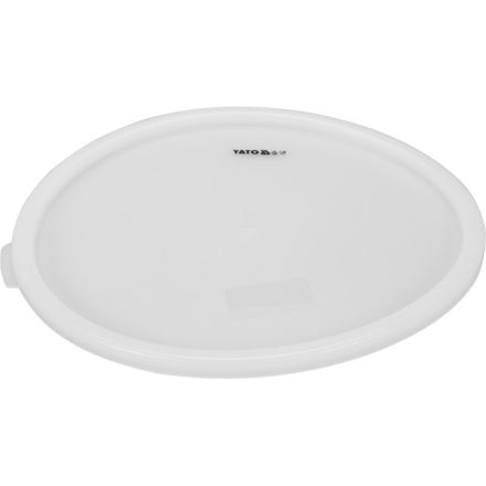 YATO GASTRO Plastové veko vedra 235 mm