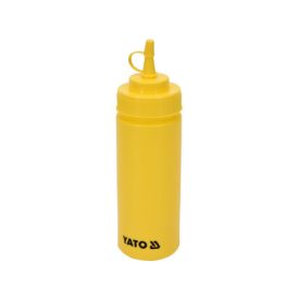 YATO GASTRO Dávkovač omáčky 350 ml žltý YATO GASTRO Dávkovač omáčky 350 ml žltý