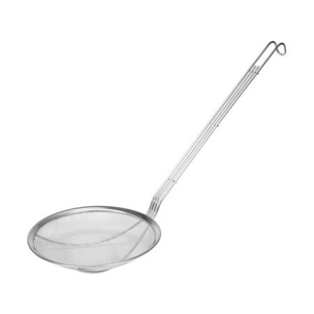 YATO GASTRO Filtračná lyžica 220 mm