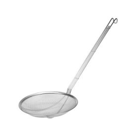 YATO GASTRO Filtračná lyžica 260 mm inox YATO GASTRO Filtračná lyžica 260 mm inox
