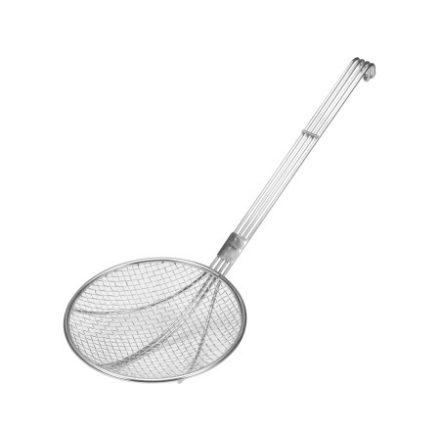 YATO GASTRO Filtračná lyžica 200 mm inox