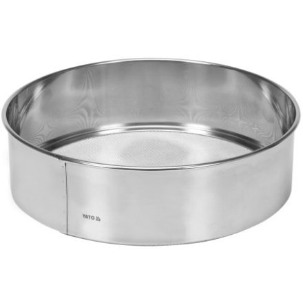 YATO GASTRO Sito 220 mm