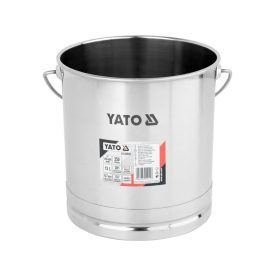 YATO GASTRO Inox vedro 12 litrov YATO GASTRO Inox vedro 12 litrov