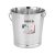 YATO GASTRO Inox vedro 16 litrov