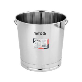 YATO GASTRO Inox vedro 28 litrov YATO GASTRO Inox vedro 28 litrov