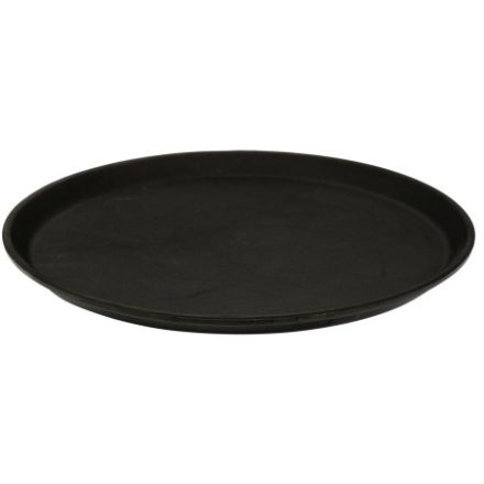 YATO GASTRO Okrúhla protišmyková vanička 355 mm
