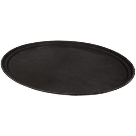 YATO GASTRO Oválny protišmykový podnos 600 x 735 mm