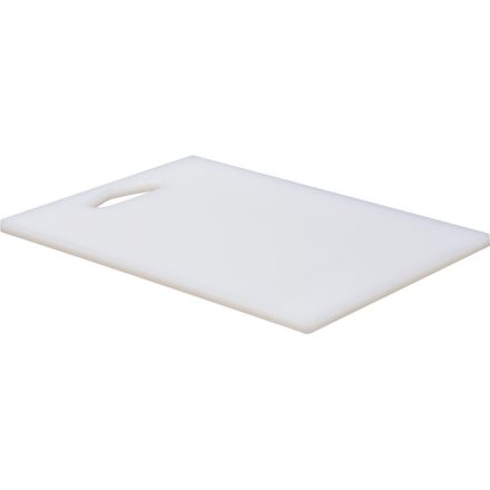 YATO GASTRO Doska na krájanie 300 x 220 x 10 mm PE biela