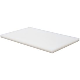 YATO GASTRO Doska na krájanie 440 x 290 x 20 mm PE biela YATO GASTRO Doska na krájanie 440 x 290 x 20 mm PE biela