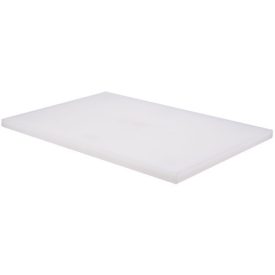 YATO GASTRO Doska na krájanie 500 x 340 x 20 mm PE biela YATO GASTRO Doska na krájanie 500 x 340 x 20 mm PE biela