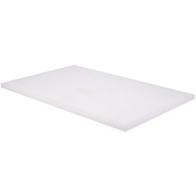 YATO GASTRO Doska na krájanie 600 x 390 x 20 mm PE biela YATO GASTRO Doska na krájanie 600 x 390 x 20 mm PE biela