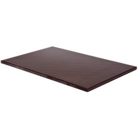 YATO GASTRO Doska na krájanie 450 x 300 x 13 mm PE hnedá YATO GASTRO Doska na krájanie 450 x 300 x 13 mm PE hnedá