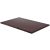 YATO GASTRO Doska na krájanie 450 x 300 x 13 mm PE hnedá