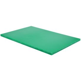 YATO GASTRO Doska na krájanie 600 x 400 x 20 mm PE zelená YATO GASTRO Doska na krájanie 600 x 400 x 20 mm PE zelená