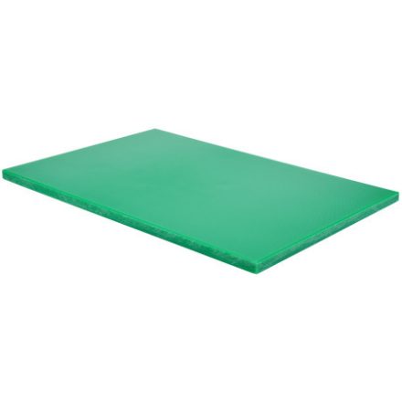 YATO GASTRO Doska na krájanie 600 x 400 x 20 mm PE zelená