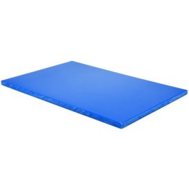 YATO GASTRO Doska na krájanie 600 x 400 x 20 mm PE modrá YATO GASTRO Doska na krájanie 600 x 400 x 20 mm PE modrá