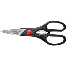 YATO GASTRO Kuchynské nožnice 210 mm YATO GASTRO Kuchynské nožnice 210 mm