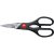YATO GASTRO Kuchynské nožnice 210 mm