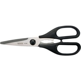 YATO GASTRO Kuchynské nožnice 210 mm sú rozoberateľné YATO GASTRO Kuchynské nožnice 210 mm sú rozoberateľné