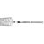 YATO GASTRO Inox krájač 375 mm