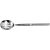 YATO GASTRO Servírovacia lyžica s otvorom 300 mm inox