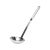 YATO GASTRO Naberačka 120 ml 315 mm inox