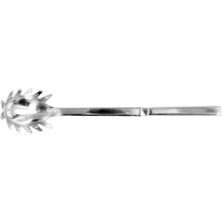 Lyžica na špagety YATO GASTRO Inox 330 mm