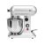 YATO GASTRO Miskový mixér 7 litrov 350 W