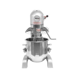 YATO GASTRO Miskový mixér 15 litrov 500 W YATO GASTRO Miskový mixér 15 litrov 500 W