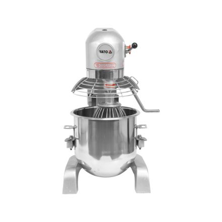 YATO GASTRO Miskový mixér 15 litrov 500 W