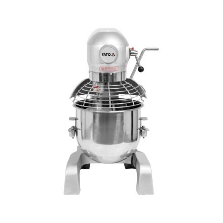 YATO GASTRO Miskový mixér 20 litrov 1100 W