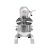 YATO GASTRO Miskový mixér 20 litrov 1100 W