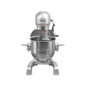YATO GASTRO Miskový mixér 40 litrov 2200 W 380 V YATO GASTRO Miskový mixér 40 litrov 2200 W 380 V