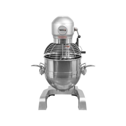 YATO GASTRO Miskový mixér 40 litrov 2200 W 380 V