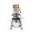 YATO GASTRO Miskový mixér 10 litrov 500 W